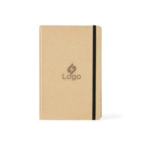 Bloco de Anotações Capa Ecológica - BL134