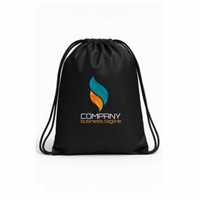 Sacochila em Nylon Emborrachado - SC31 DTF