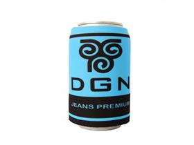 Porta Latas em Neoprene sem Fundo - CG11 VD