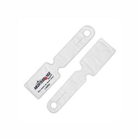 Identificador de Bagagem PVC - ID4 VD