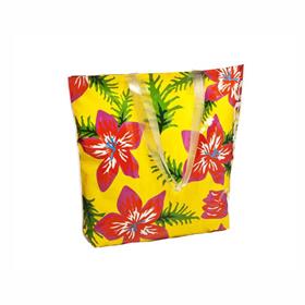 Sacola de Praia em PVC - SA41 VD