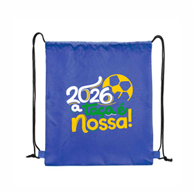 Sacochila em Nylon - SC1