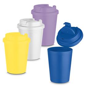 Copo Plástico 400ml - CO157 AI