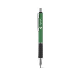 Caneta Metal Grip Emborrachado - CA372