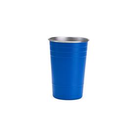 Copo Alumínio 480ml - CO165