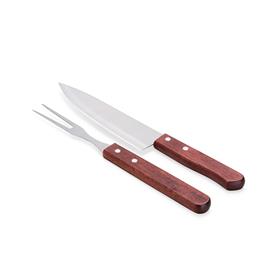 Kit Churrasco 2 Peças - KC64