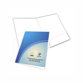 Pasta em Papel Triplex - PA58