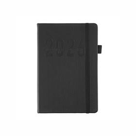 Agenda Diária Capa Sintética - AG58