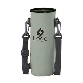 Porta Garrafa Isotérmico em Neoprene - CG26
