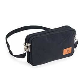 Mini Bolsa Transversal em Nylon - BO168