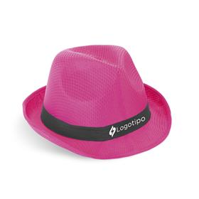 Chapéu em Polipropileno - CU11