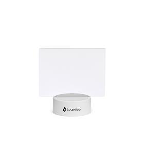 Luminária Led De Mesa - IL8