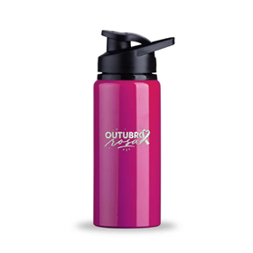 Garrafa Alumínio 600ml - GA11