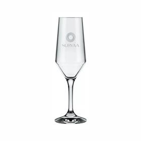 Taça para espumante em Vidro Buffet SM 186ml - TC27