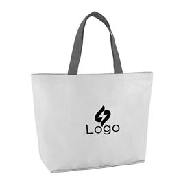 Sacola em Poliester Sublimado 53x38x17cm - SA166