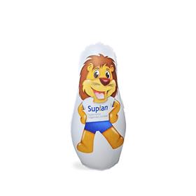 João Bobo Personalizado 25 x 80 cm - JB2 RP