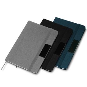 Caderno com Capa em RPET - CD88