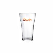 Copo em Vidro para cerveja Boteco - 200ml - CO207
