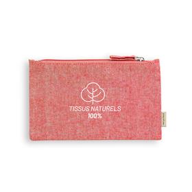 Necessaire em Algodão Reciclado - NE132 PS