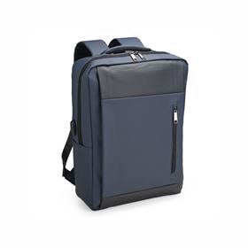 Mochila em PU Impermeável Antifurto - 22L - MO229