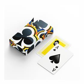 Baralho Simples 50 cartas Personalizadas  - HB4