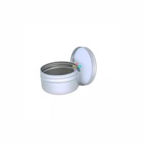 Latinha em metal - 7,0x3,8cm - EM10