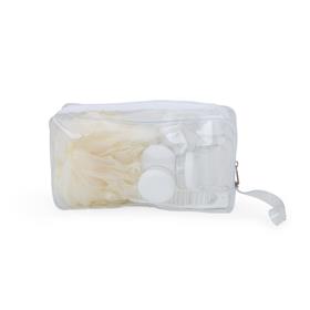 Kit Viagem 10 Peças - KI7