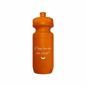 Squeeze Plástico  - 620ml - SQ31 EN