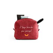 Necessaire em Nylon 300 - NE136