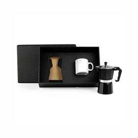 Kit para Café - 2 peças - KA18