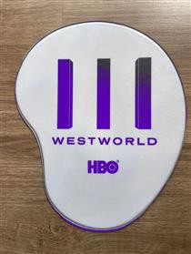 Mouse Pad em PVC - MP22