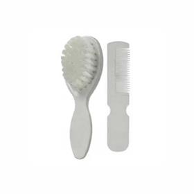 Kit Escova e Pente Infantil - ES5