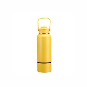 Garrafa térmica com Alça - 800ml - GA376