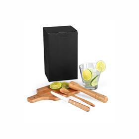 Kit Caipirinha 5 peças - KH13 SM