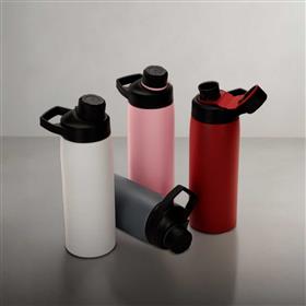 Garrafa Térmica - 600ml - GA379