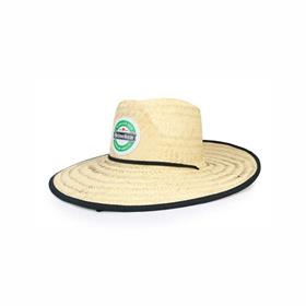 Chapéu de Palha - CU14 RP