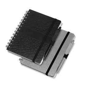 Caderno com Caneta - CD101 AI