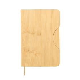 Caderno com suporte para celular - CD100