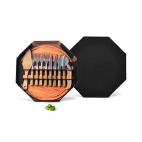 Kit Pizza - 11 peças - KP6 SM