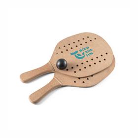 Frescobol em MDF - KE3 SP