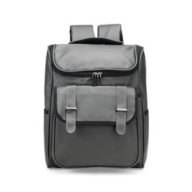 Mochila Couro Sintético - 18L - MO239