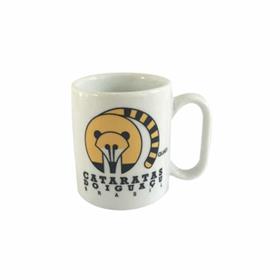 Caneca em Porcelana - 150ml - CN448