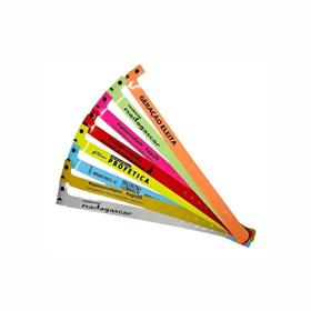 Pulseira de Identificação resistente a água - UP11