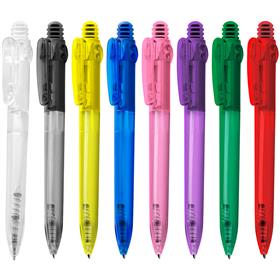 Caneta Plástica - CA450