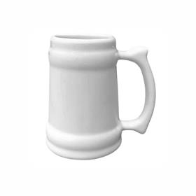 Caneca de Chopp em Porcelana -  500ml - CN450