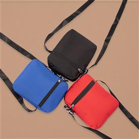 Shoulder Bag Mini Bolsa Transversal - BO223