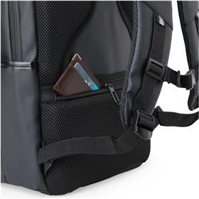 Mochila Couro SIntético - 21L - MO241