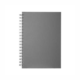 Caderno planner capa em PU - PN7 AI