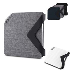 Mini caderno - CD105 AI