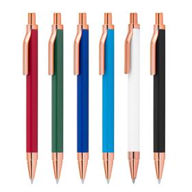 Caneta Metálica - CA483 AI